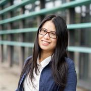 Dr Junli Xu